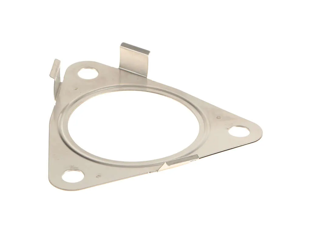 2007 Audi Q7 Exhaust Pipe to Manifold Gasket 6 Cyl 3.6L Elring