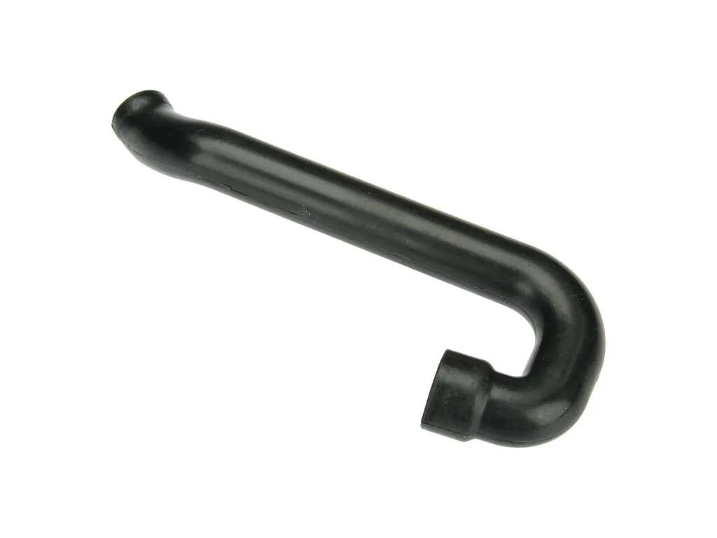 1990 Porsche 928 Engine Crankcase Breather Hose APA/URO Parts