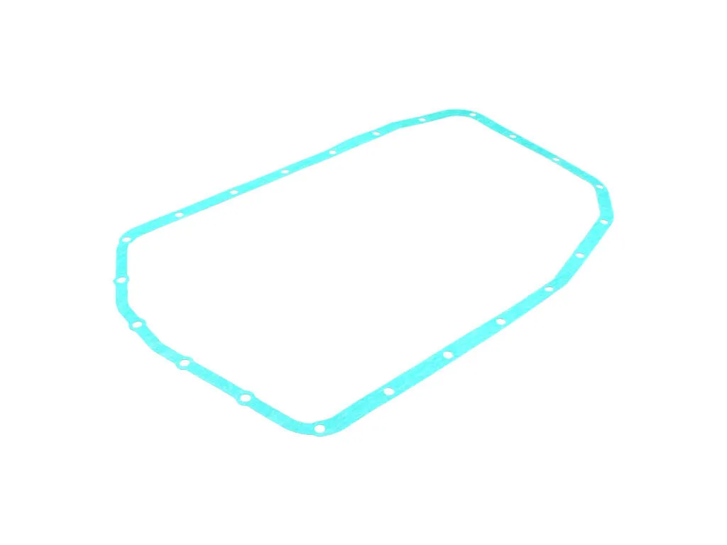 2001 BMW 330Ci Transmission Oil Pan Gasket Hebmuller