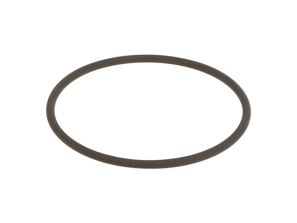 2002 Porsche 911 Power Steering Pump Seal Genuine