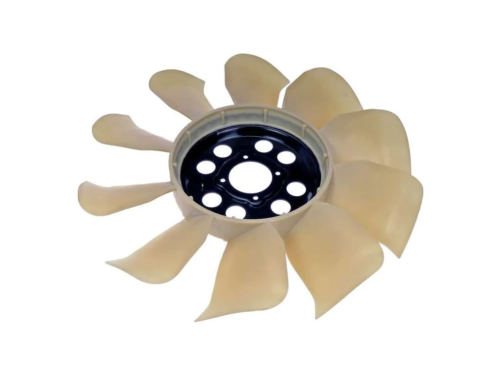 1999 Ford E-150 Econoline Club Wagon Engine Cooling Fan Clutch Blade Dorman