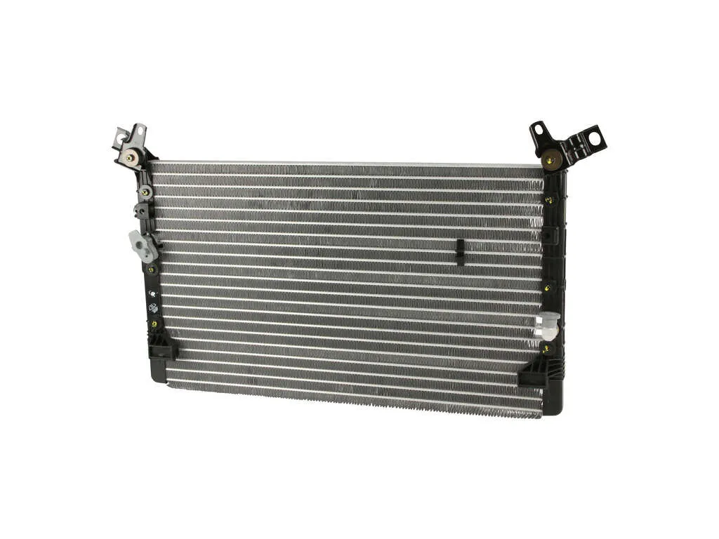 2004 Toyota Tacoma A/C Condenser Denso