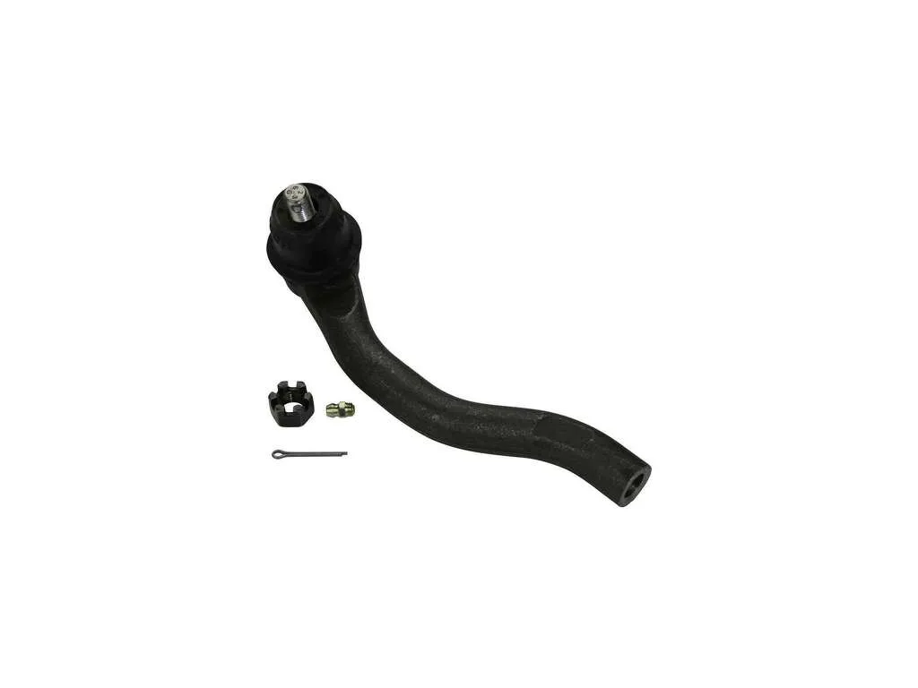 2017 Acura ILX Steering Tie Rod End  - Front Right Outer Moog