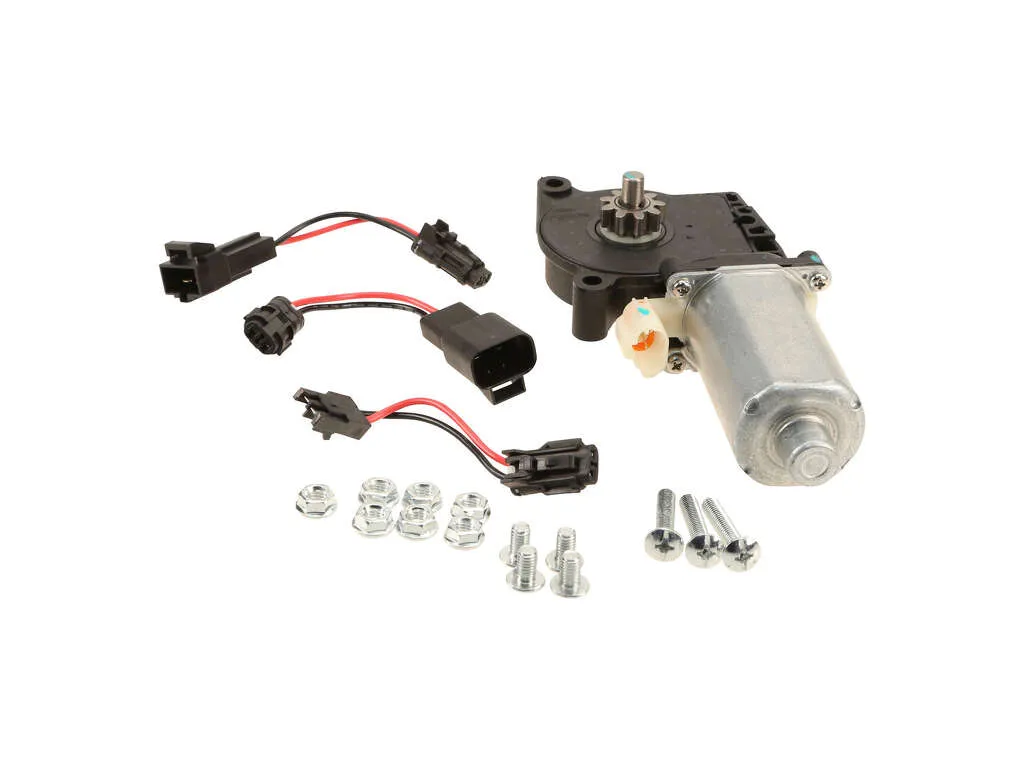 1998 Chevrolet K1500 Window Motor  - Front Left Dorman