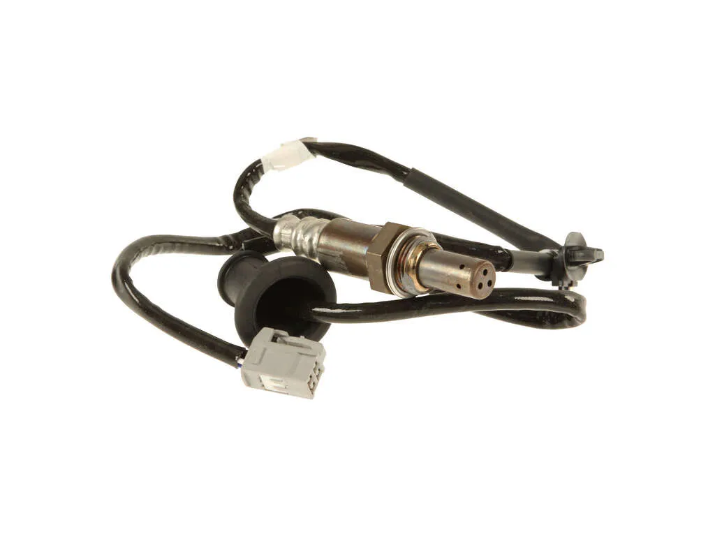 2012 Toyota Matrix Oxygen Sensor 4 Cyl 1.8L Denso