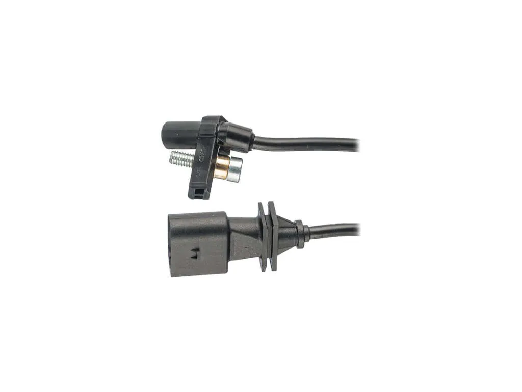 2011 BMW X5 Engine Crankshaft Position Sensor Hella