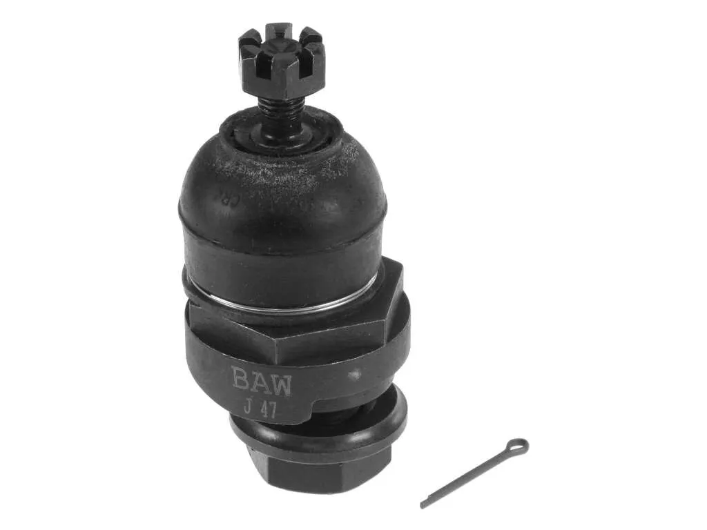 1990 Honda Accord Suspension Ball Joint  - Front Upper TRW