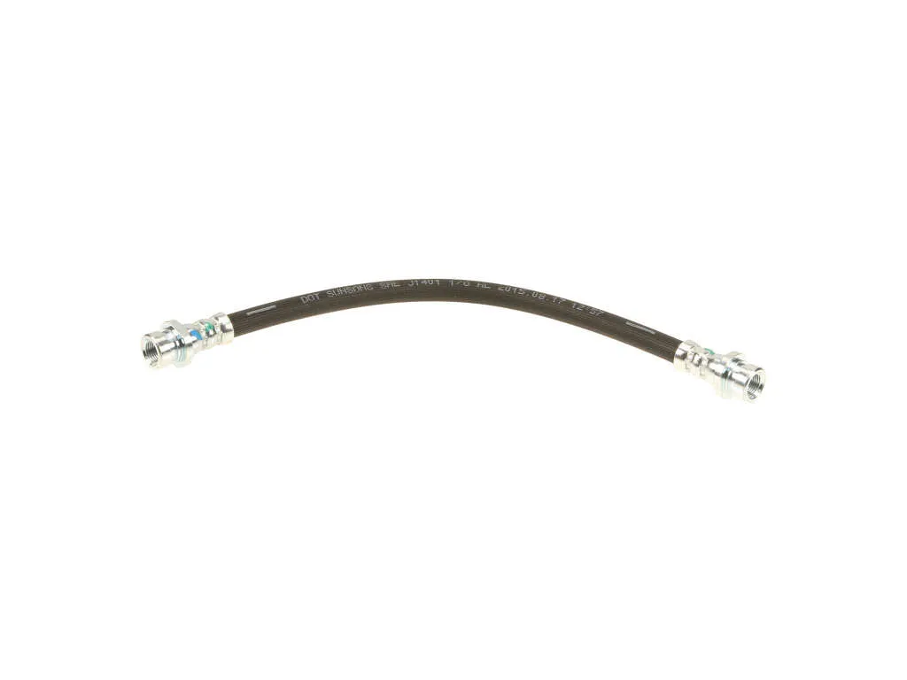 2003 Hyundai Elantra Brake Hydraulic Hose  - Rear Dorman