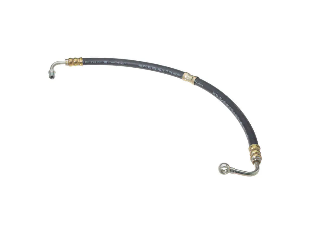 1983 BMW 733i Power Steering Pressure Hose Cohline