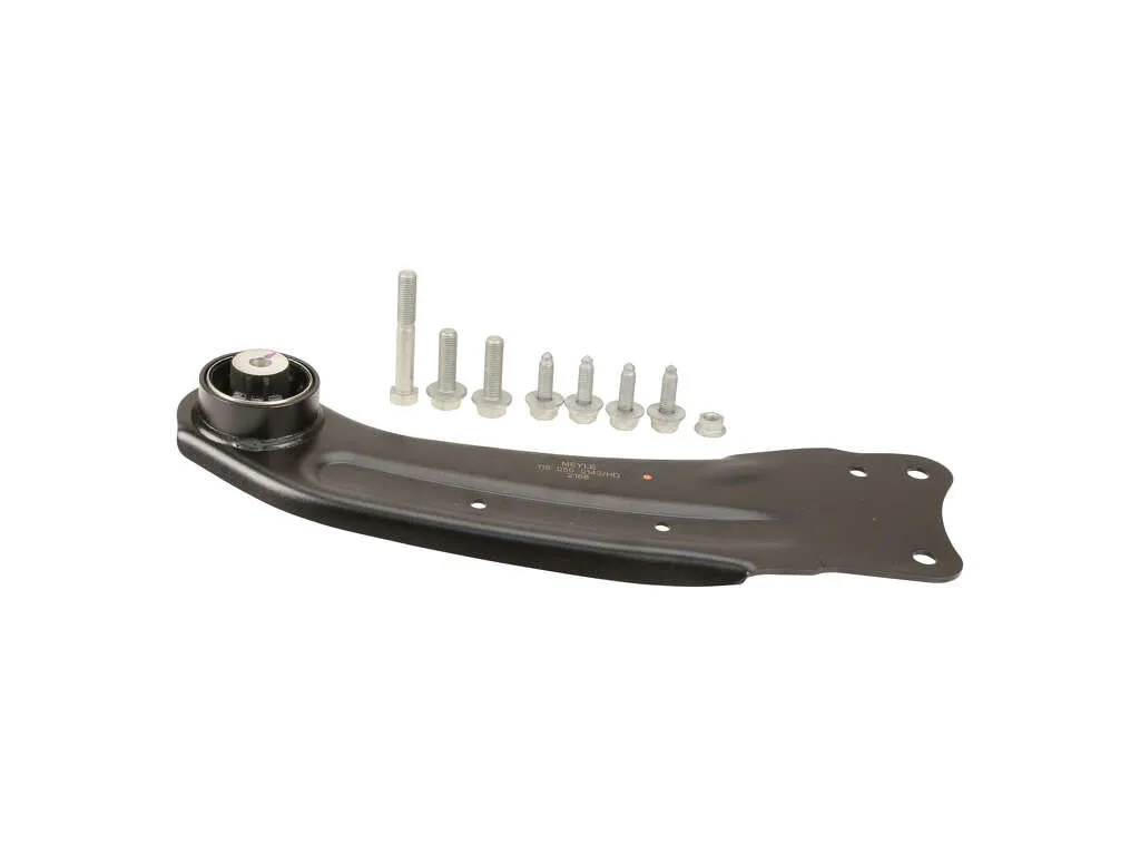 2018 Audi Q3 Suspension Trailing Arm  - Rear Left Meyle