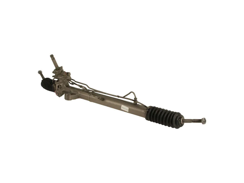 1997 Isuzu Oasis Rack and Pinion Assembly Maval
