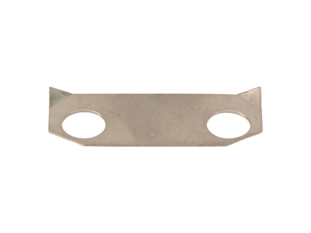 1985 Jaguar Vanden Plas Engine Piston Lock Ring Genuine