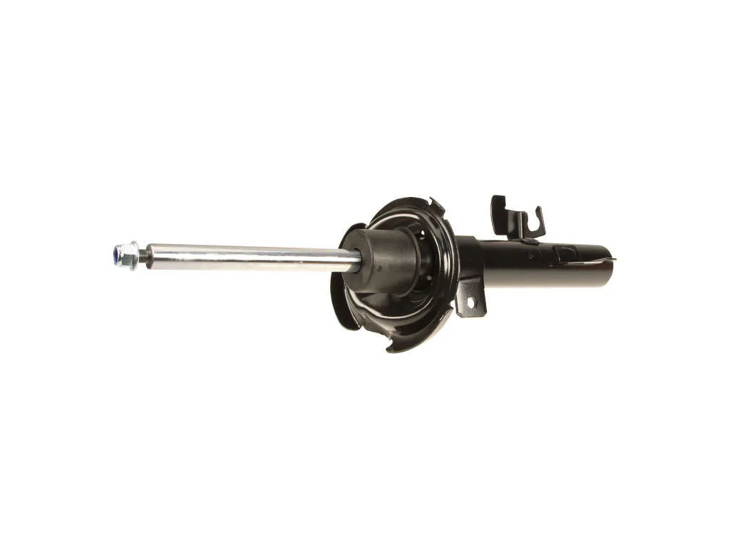 2012 Volvo C70 Suspension Strut Assembly  - Front Left Sachs