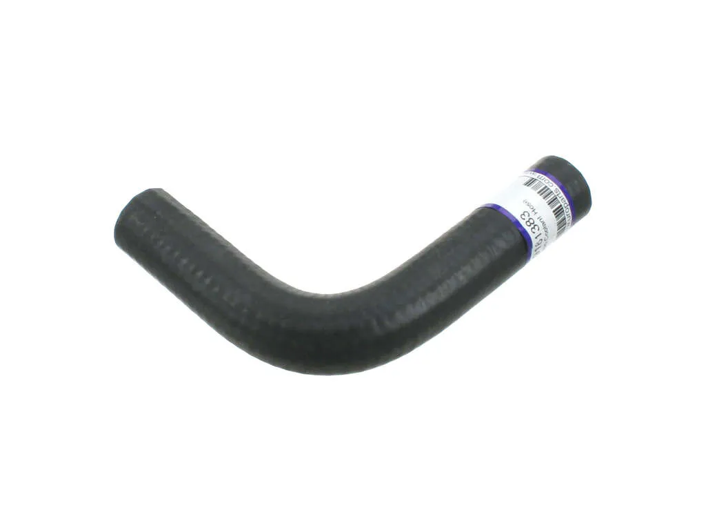 1992 Volvo 940 Engine Oil Cooler Hose Assembly APA/URO Parts