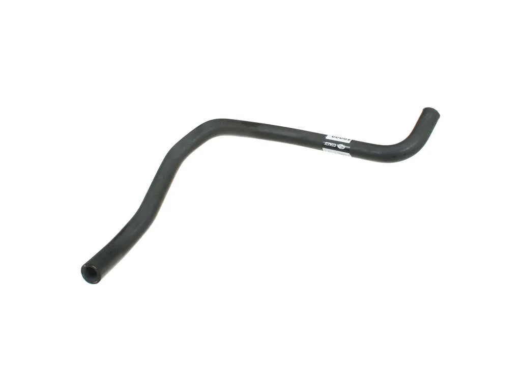 1996 Honda Prelude HVAC Heater Hose Gates