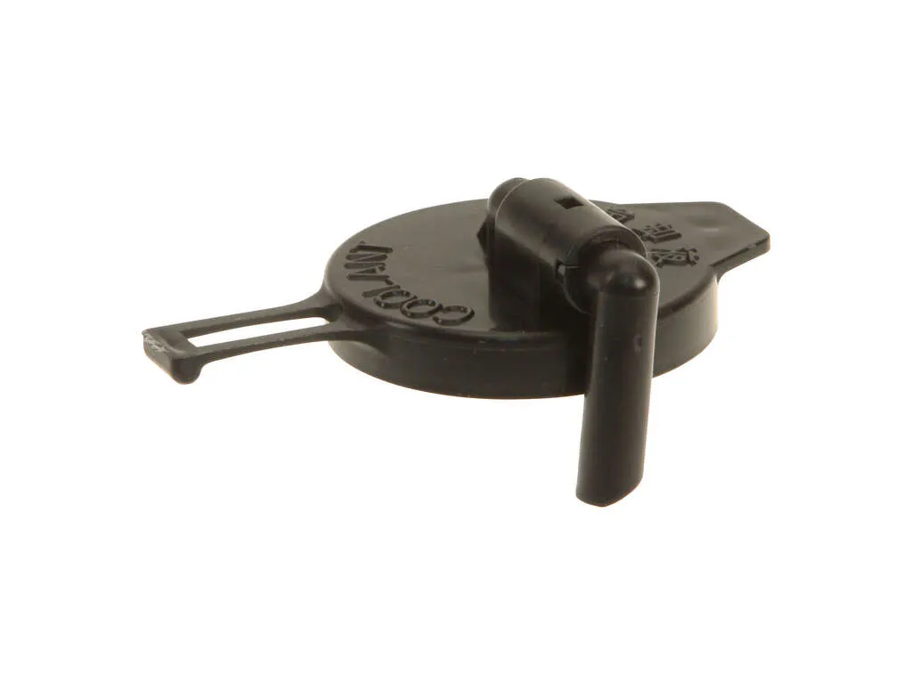 2004 Lexus RX330 Engine Coolant Reservoir Cap Genuine