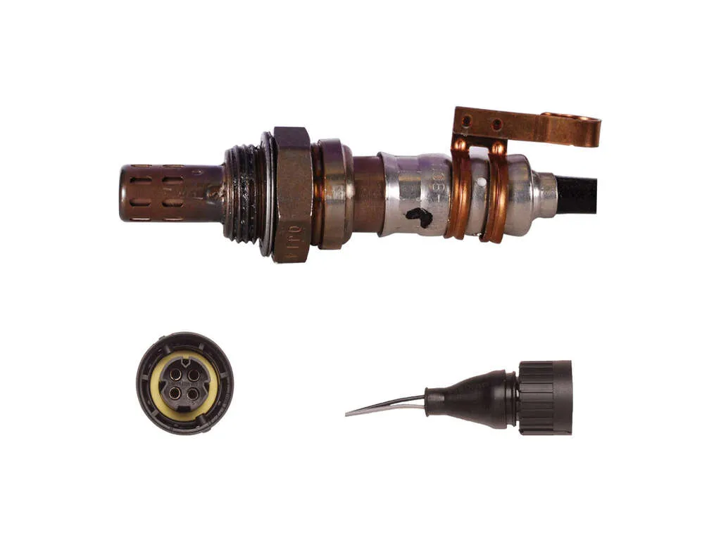 2012 Kia Optima Oxygen Sensor  - Downstream 4 Cyl 2.4L Denso