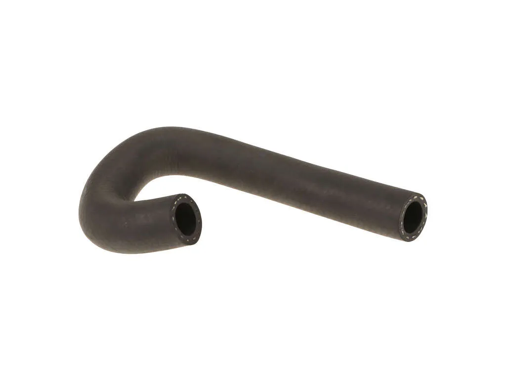 2003 Toyota Sequoia HVAC Heater Hose  - Heater Inlet Genuine