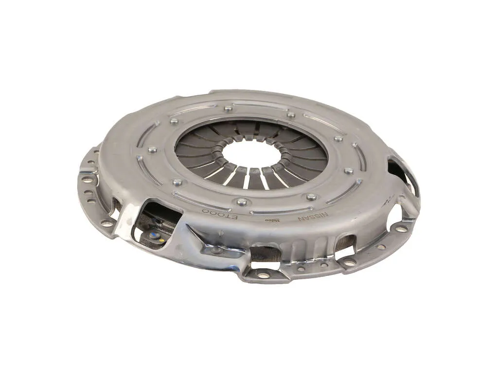 2012 Nissan Versa Transmission Clutch Pressure Plate Genuine