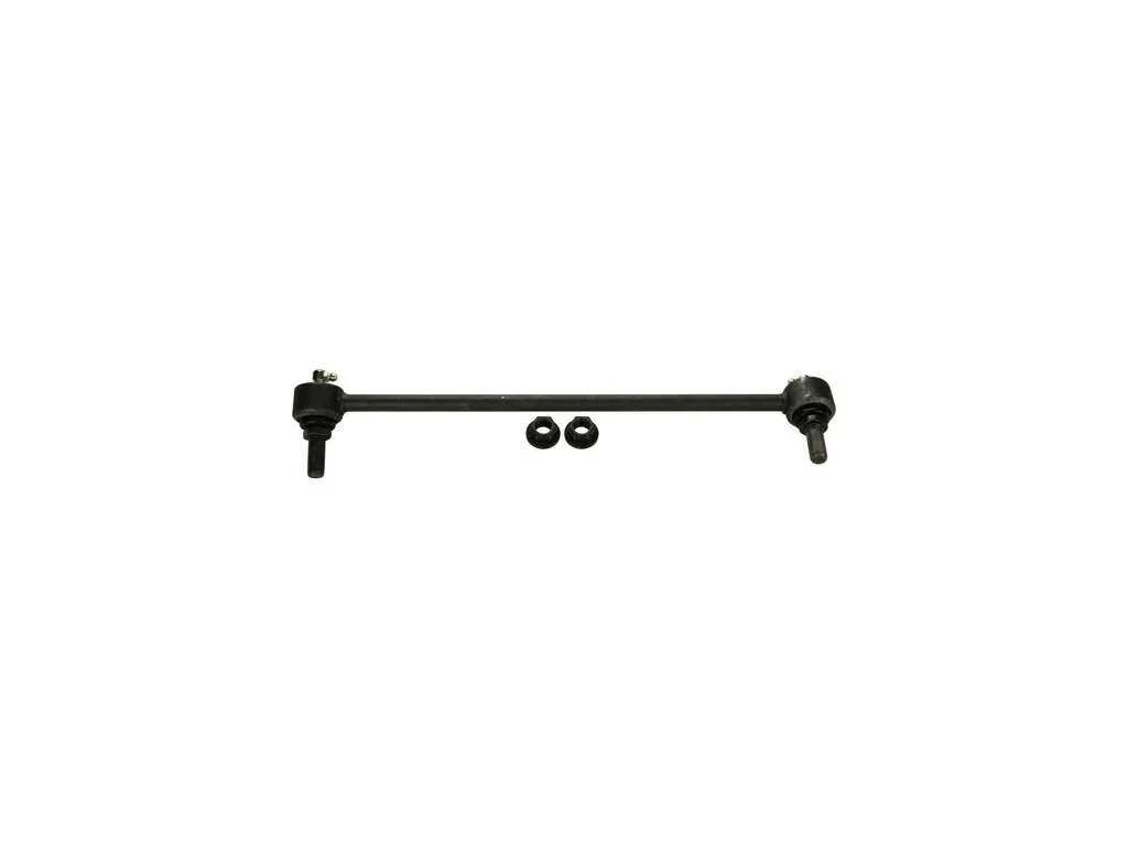 2004 BMW X5 Suspension Stabilizer Bar Link  - Front Right Moog