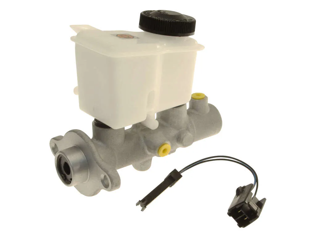 1995 Mazda Protege Brake Master Cylinder Dorman