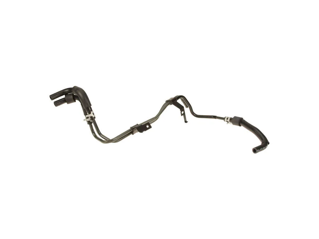 1995 Lexus ES300 Power Steering Return Hose  - Rack To Reservoir Genuine
