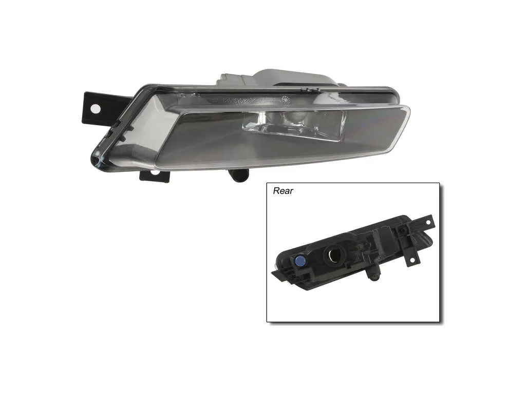 2012 BMW 135i Fog Light  - Left Magneti Marelli