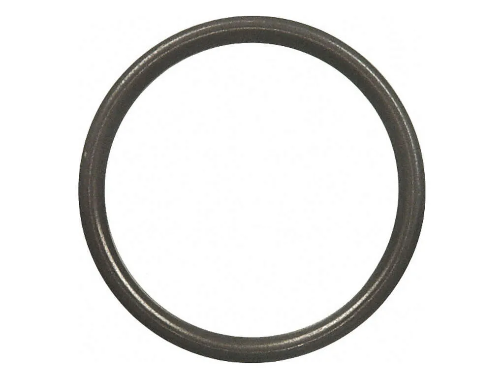 1976 Honda Civic Exhaust Muffler Gasket  - Front Fel-Pro