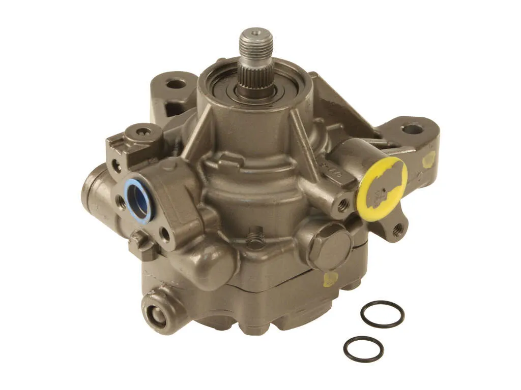 2003 Honda CR-V Power Steering Pump Maval