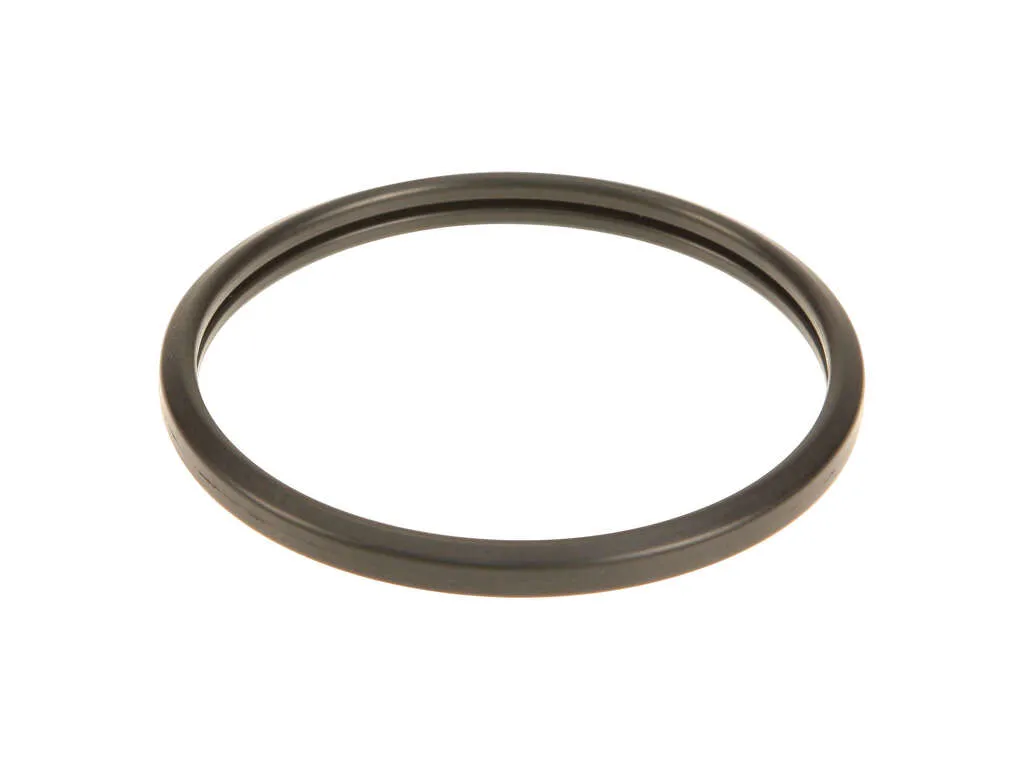 2010 Volvo XC90 Engine Coolant Thermostat Gasket 8 Cyl 4.4L Genuine