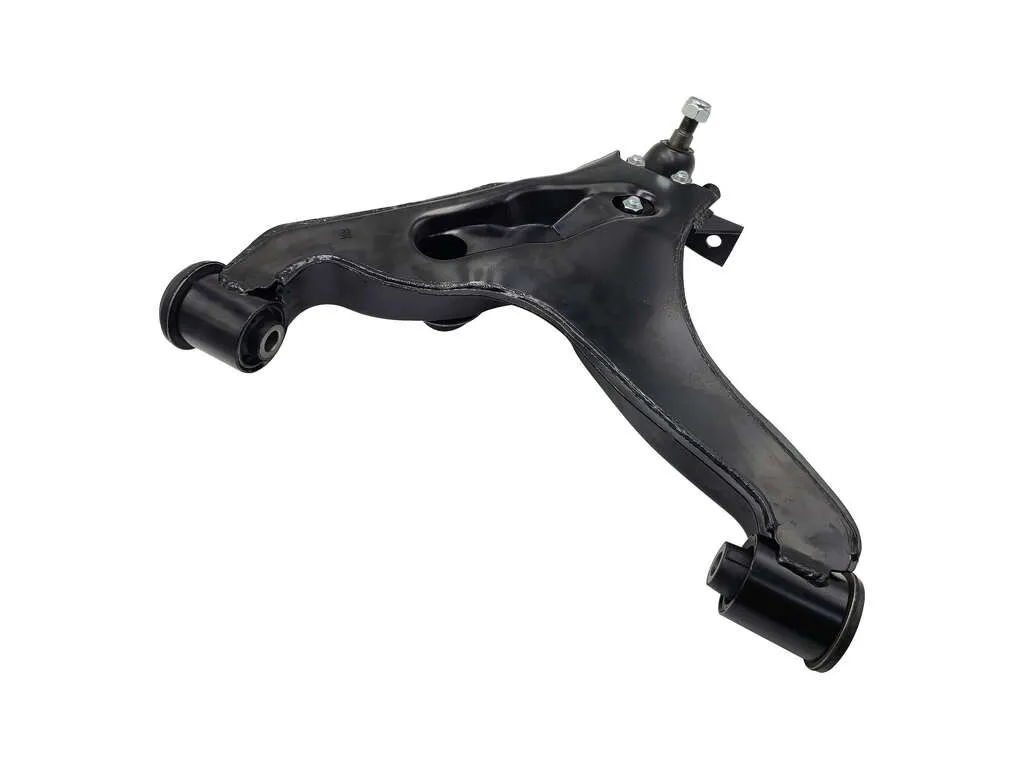 2002 Mitsubishi Montero Suspension Control Arm  - Front Right Lower CTR