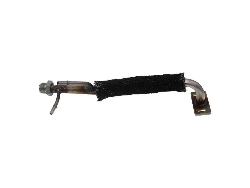 2004 Ford Focus Exhaust Gas Recirculation (EGR) Tube Dorman