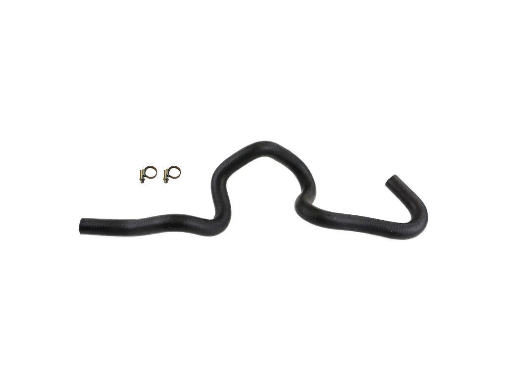 2016 Nissan Altima Power Steering Return Hose  - From Gear 4 Cyl 2.5L Rein