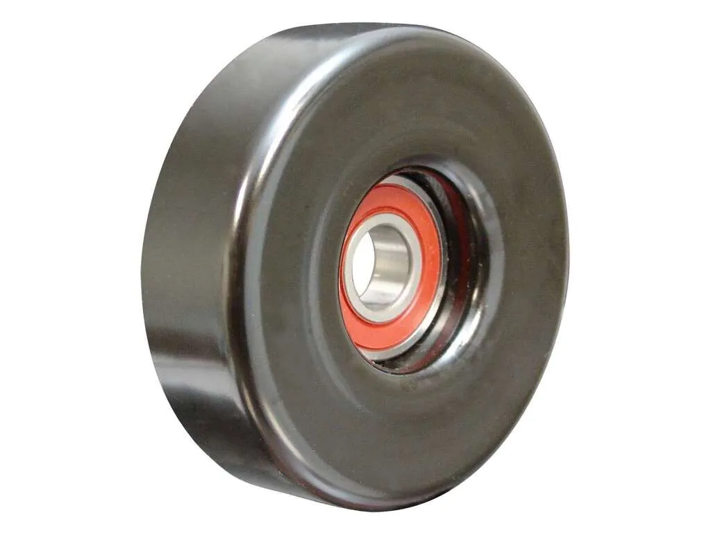 2000 Saturn SC2 Accessory Drive Belt Idler Pulley Dayco