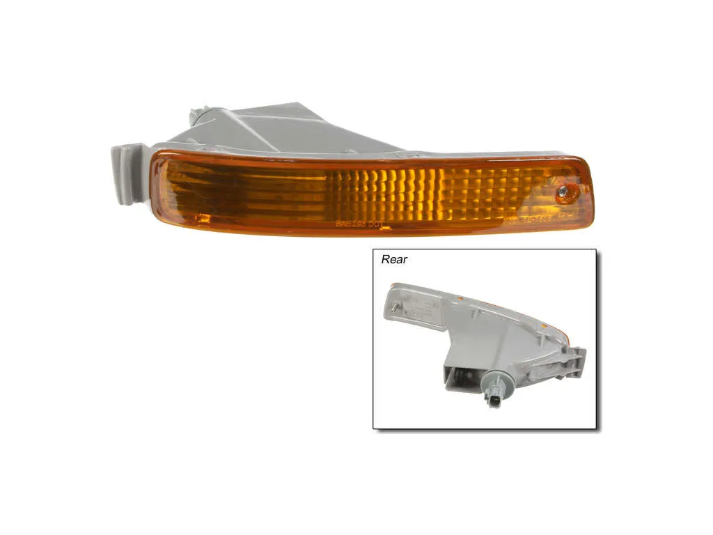 1995 Toyota Camry Turn Signal Light Assembly  - Front Right TYC