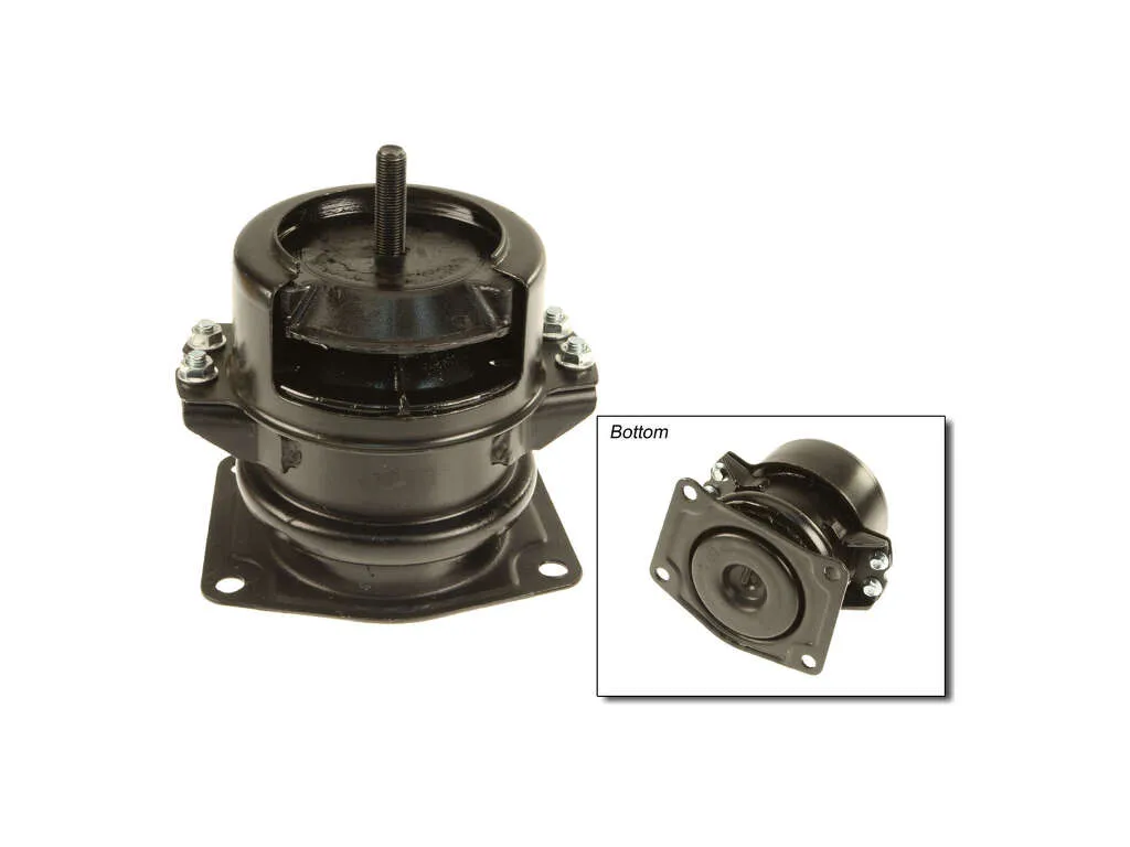 2003 Acura TL Engine Mount  - Front MTC