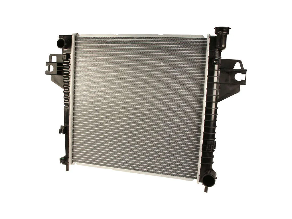 2007 Jeep Liberty Radiator CSF