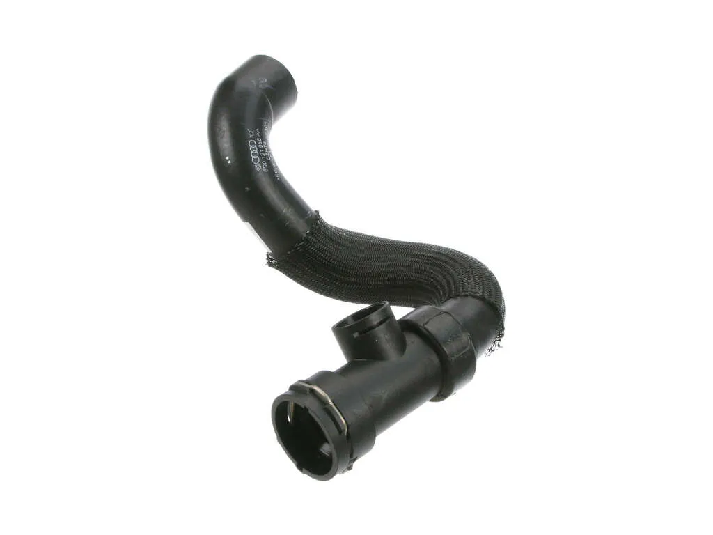 2000 Audi A4 Radiator Coolant Hose  - Lower 6 Cyl 2.8L Hutchinson