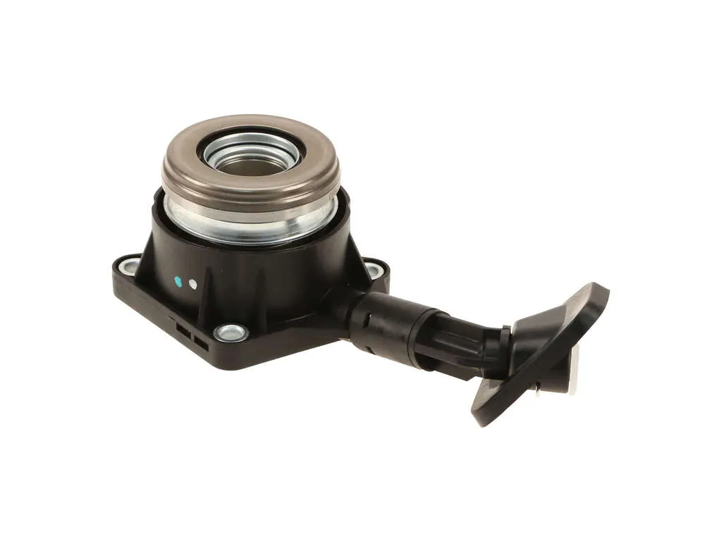 2018 Ford Focus Clutch Release Bearing and Slave Cylinder Assembly Sachs