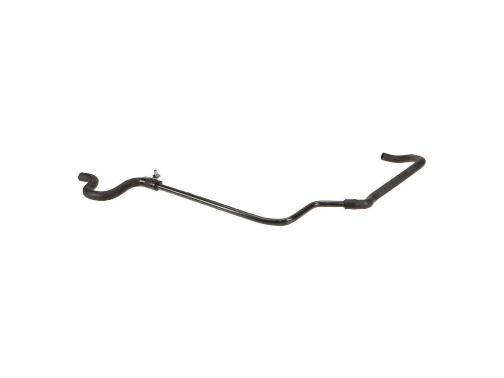 2007 Jeep Commander Vacuum Line 8 Cyl 5.7L Mopar