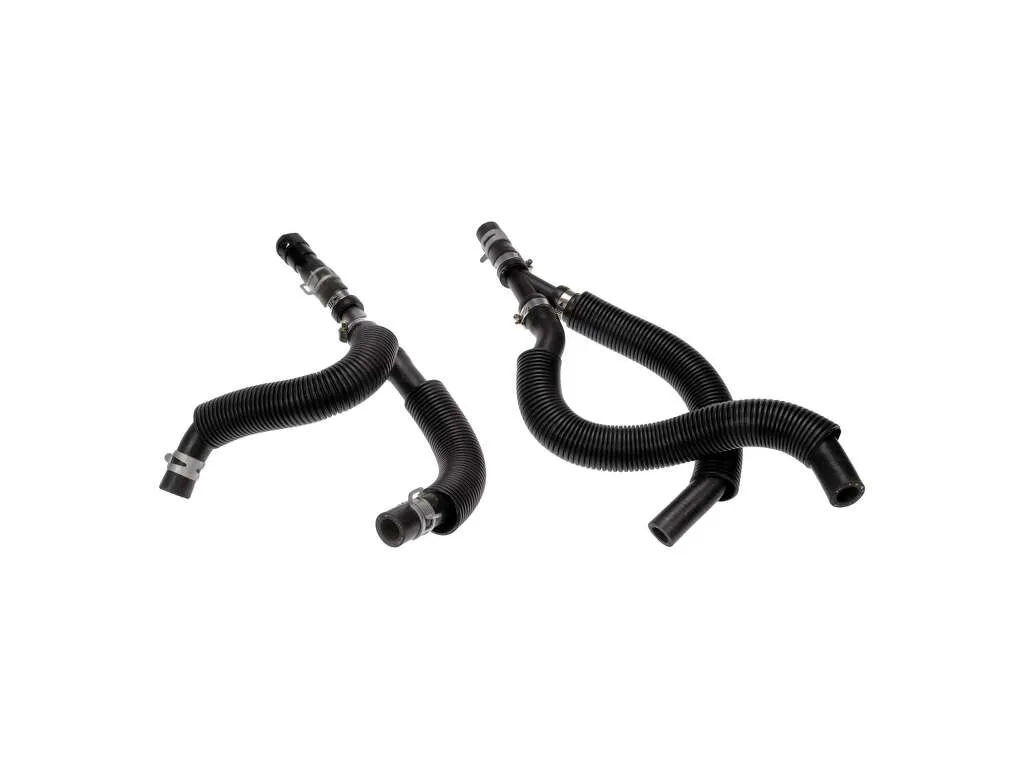 2008 Chrysler Town & Country HVAC Heater Hose Assembly Dorman