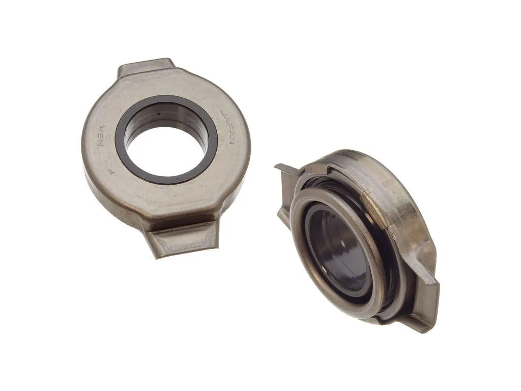 2002 Nissan Sentra Clutch Release Bearing NSK