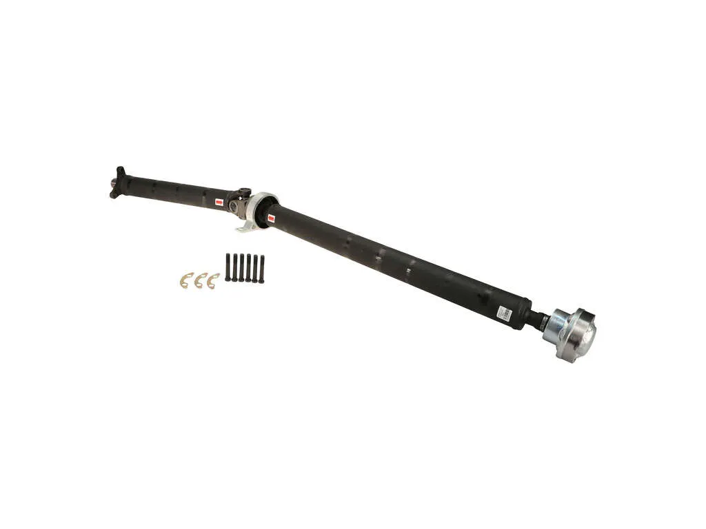 2002 BMW 330Ci Drive Shaft Dorman