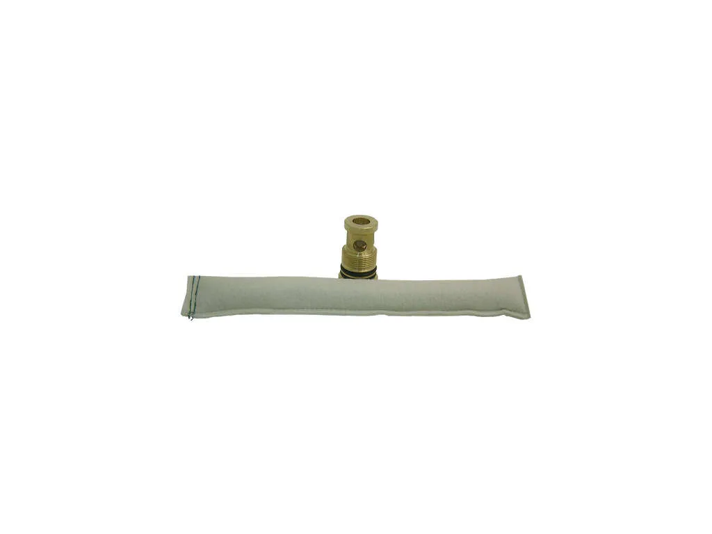 2007 Honda Civic A/C In-Line Filter Global Parts Distributors