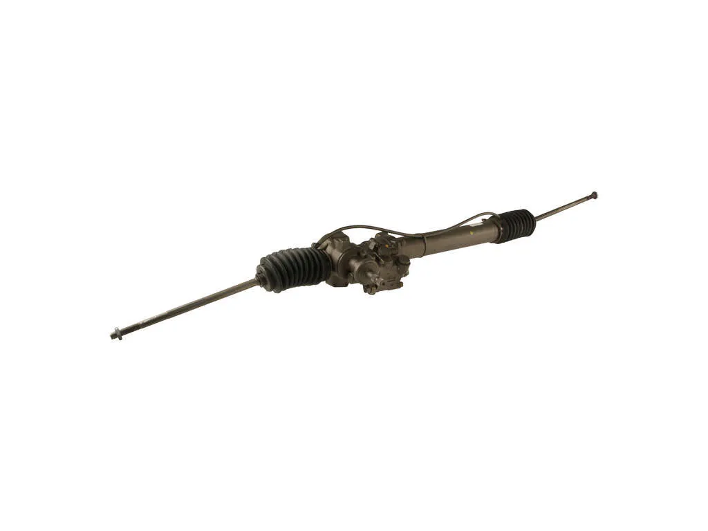 1986 Acura Integra Rack and Pinion Assembly Maval