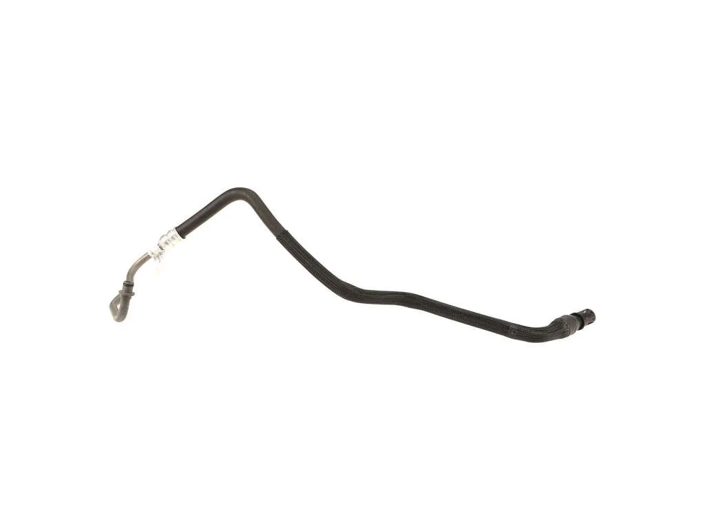 2011 Land Rover Range Rover Sport Power Steering Return Hose  - Rack To Cooler Genuine