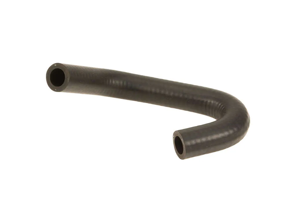 2009 Audi A4 Engine Coolant Hose Rein