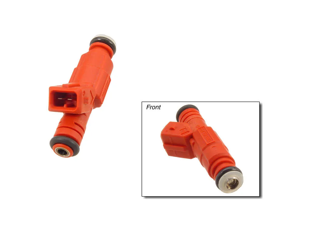 1997 Volvo 850 Fuel Injector 5 Cyl 2.4L Bosch