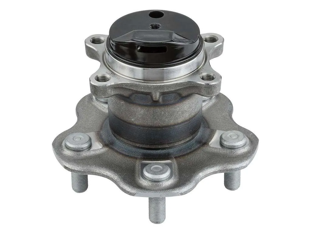 2017 Nissan Sentra Wheel Bearing and Hub Assembly  - Rear Moog