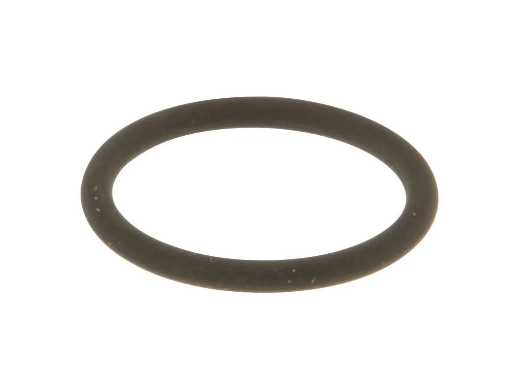 2004 Land Rover Range Rover Engine Oil Pump Seal Genuine